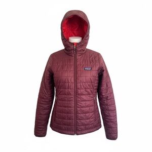 Patagonia Nano Puff Jacket